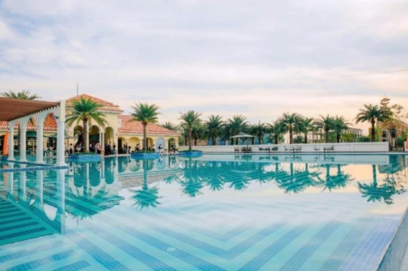 Diện mạo Aqua City – Đô thị sinh thái đáng sống bậc nhất khu vực - Ảnh 4.