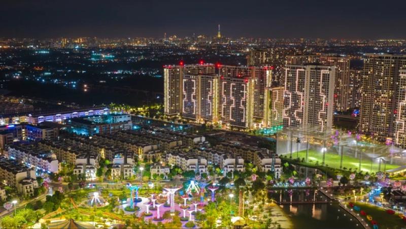 Masterise Homes ghi dấu ấn vị thế tại Branded Residences Forum Asia 2025 - Ảnh 4.