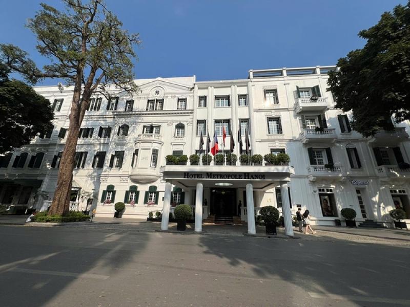 Các 'đại bàng' Mỹ vẫn chọn Việt Nam - Ảnh 4.