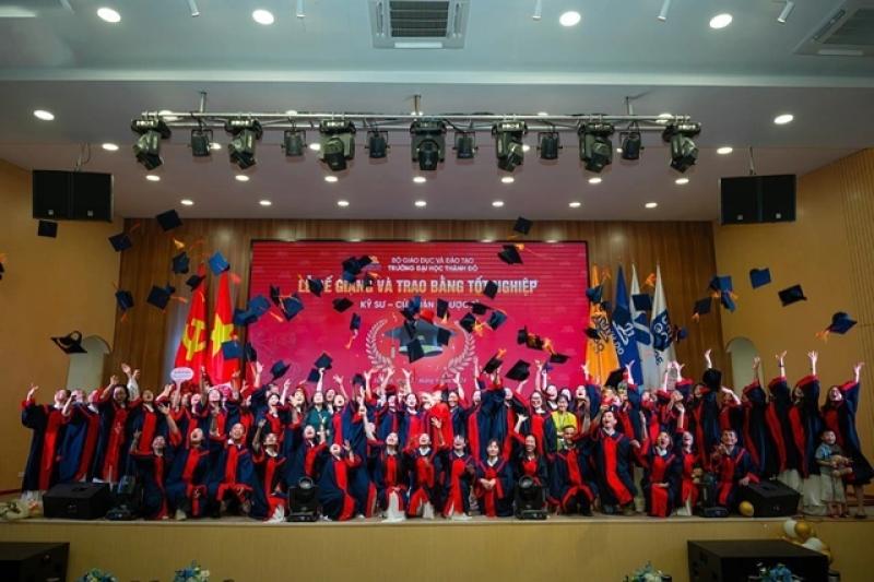 Trường Đại học Thành Đô chính thức mở ngành Điều dưỡng - Ảnh 4.