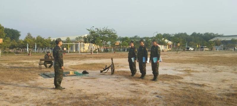 Mới đi nghĩa vụ quân sự có được sử dụng điện thoại không?- Ảnh 2. Mới đi nghĩa vụ quân sự có được sử dụng điện thoại không?- Ảnh 2.