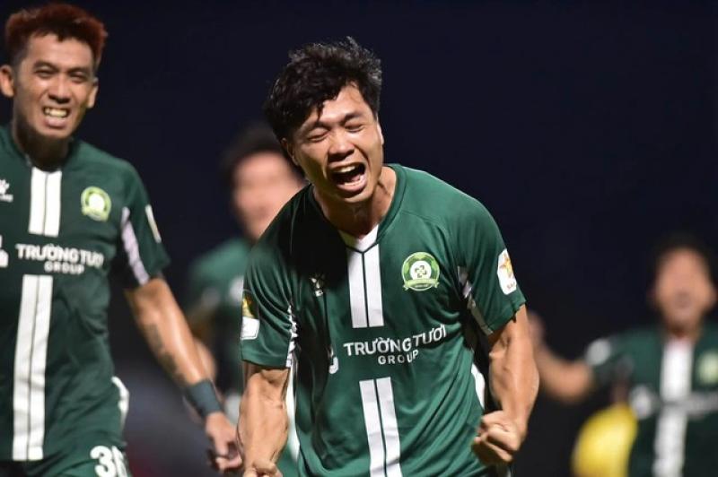 Công Phượng bắn thông điệp trước trận đấu đặc biệt quan trọng của cuộc đời- Ảnh 1.