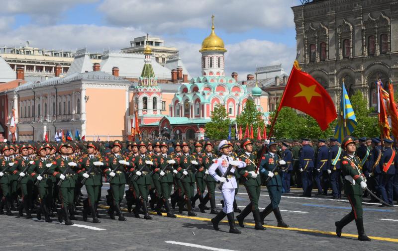 Trung úy Phạm Khắc Giang: 'Niềm vinh dự không phải của riêng tôi' - Ảnh 1.