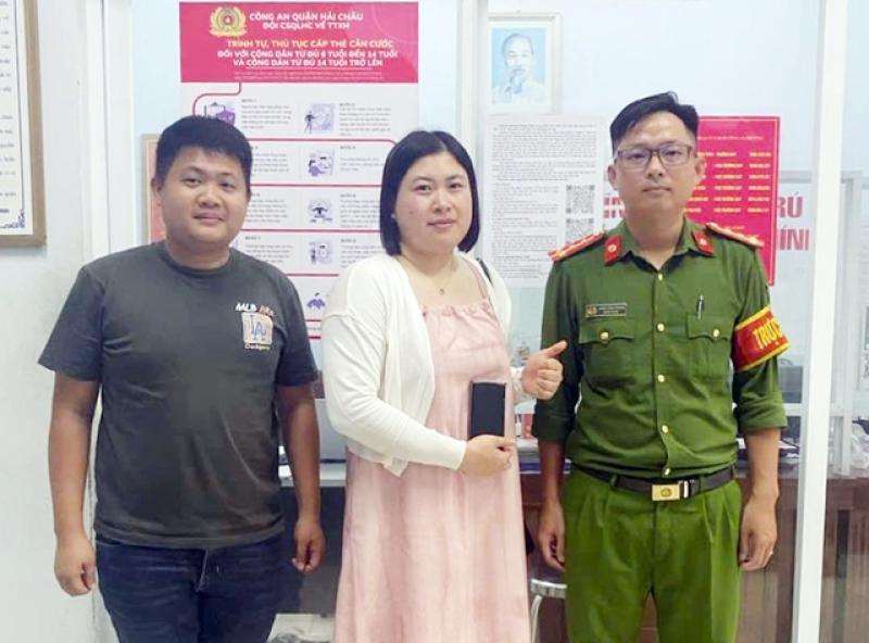 Du khách nước ngòai trải nghiệm bất ngờ ở Đà Nẵng và những kỷ niệm đáng nhớ - Ảnh 1.
