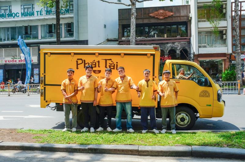 Quốc tế thiếu nhi trên đảo Thiềng Liềng với 170 tô phở ấm lòng trẻ thơ - Ảnh 2. Quốc tế thiếu nhi trên đảo Thiềng Liềng với 170 tô phở ấm lòng trẻ thơ - Ảnh 2.