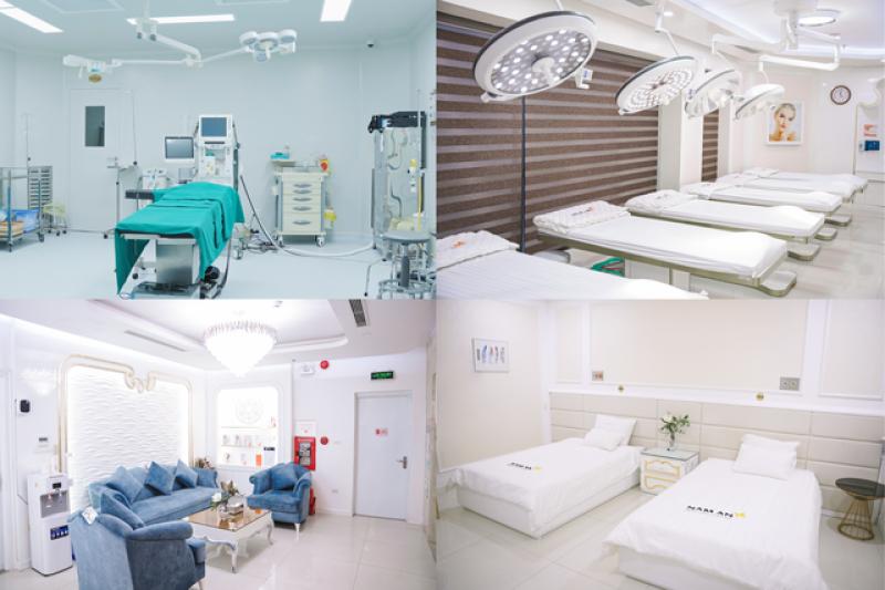 Bệnh viện thẩm mỹ Nam An – Địa chỉ căng da mặt nội soi uy tín - Ảnh 5.