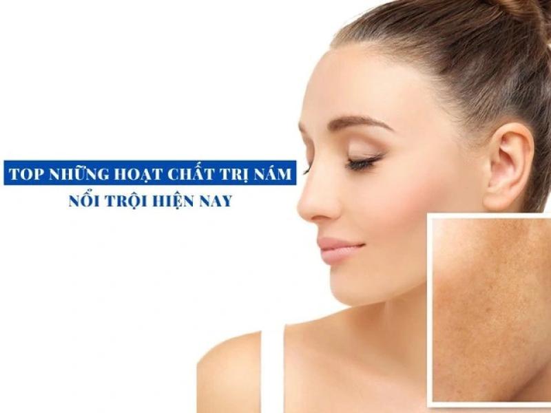 Gợi ý cách trị nám chân sâu, nám mảng... hiệu quả tại nhà không cần xâm lấn- Ảnh 5.