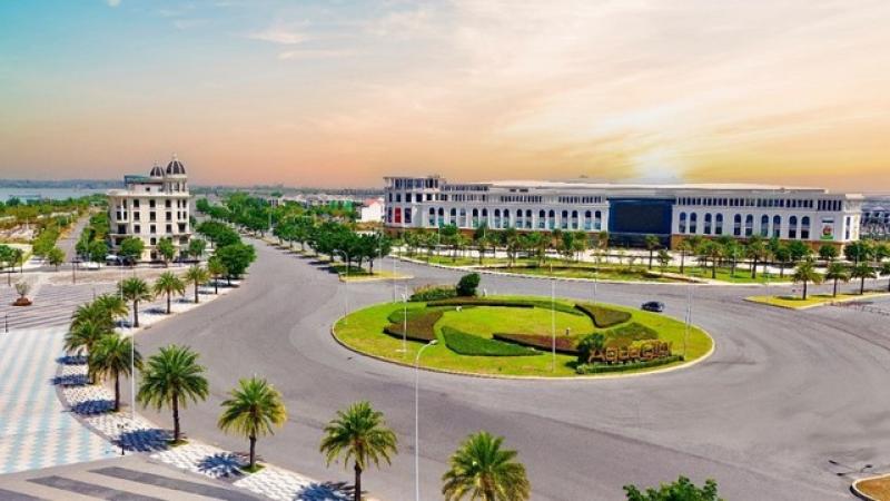 Diện mạo Aqua City – Đô thị sinh thái đáng sống bậc nhất khu vực - Ảnh 5.