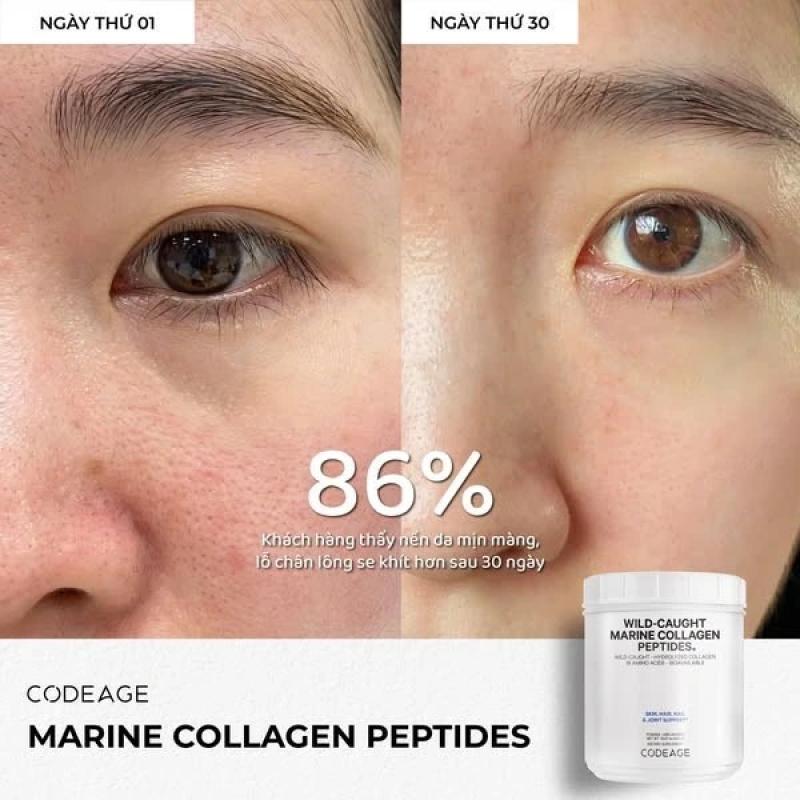 ‘Glow up’ đỉnh cao với collagen: Bí quyết làm đẹp viral 2025!- Ảnh 5.