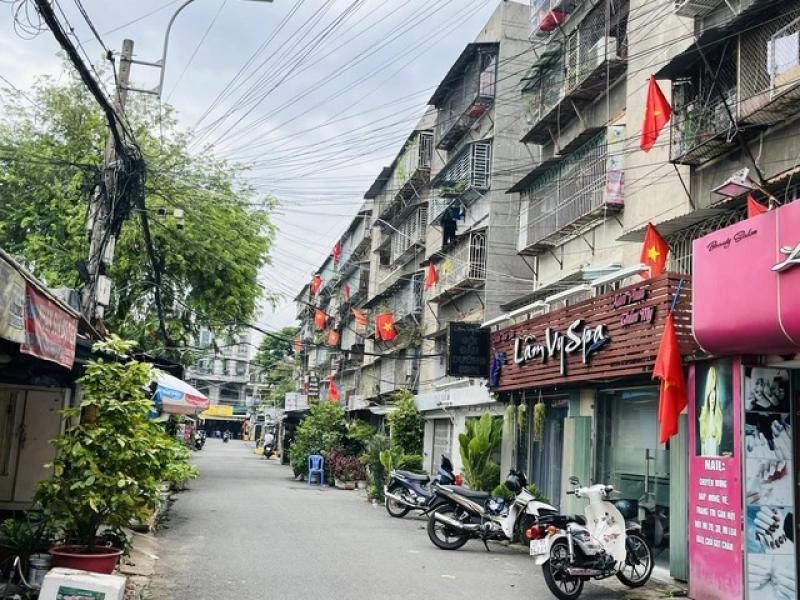 Tên phường xã mới sáp nhập ở TP.HCM: Phường Bình Quới độc nhất 'làng giữa phố'- Ảnh 5. Tên phường xã mới sáp nhập ở TP.HCM: Phường Bình Quới độc nhất 'làng giữa phố'- Ảnh 5.