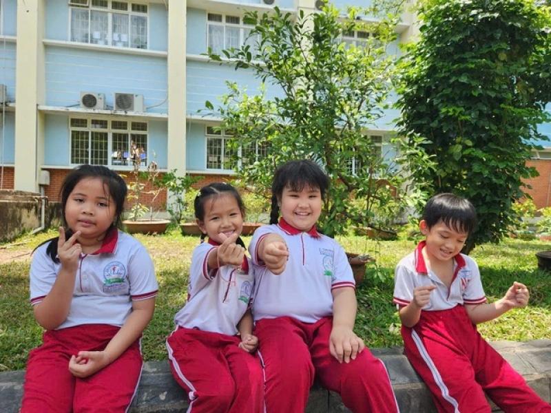Bao giờ biết kết quả tuyển sinh lớp 1? - Ảnh 1.
