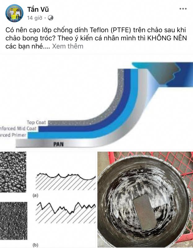 Nữ tiến sĩ hóa thần tượng của bà nội trợ: 'Chị em mua sắm cũng gọi điện cho tôi'- Ảnh 3. Nữ tiến sĩ hóa thần tượng của bà nội trợ: 'Chị em mua sắm cũng gọi điện cho tôi'- Ảnh 3.