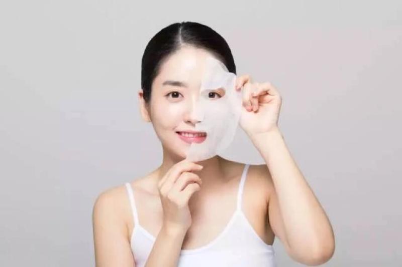Nếu bạn muốn có làn da căng mướt hãy bắt đầu bằng việc đắp mặt nạ- Ảnh 4. Nếu bạn muốn có làn da căng mướt hãy bắt đầu bằng việc đắp mặt nạ- Ảnh 4.