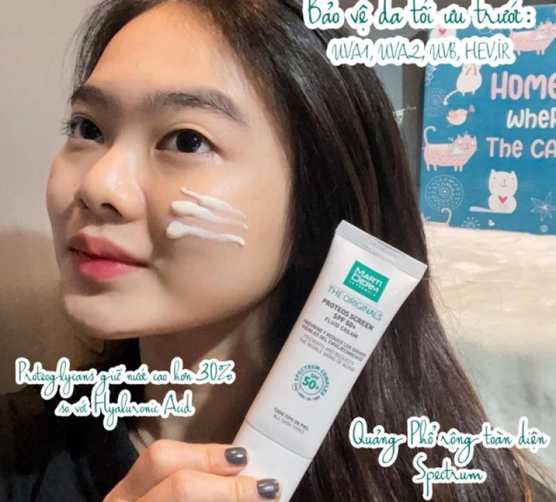 Chỉ số SPF/PA là gì mà ít người hiểu đúng dù ai cũng dùng kem chống nắng? - Ảnh 7.