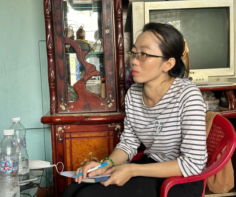 'Cô tiên' ở TP.HCM làm phép màu những cuộc đoàn tụ Pháp - Việt là ai?- Ảnh 3.