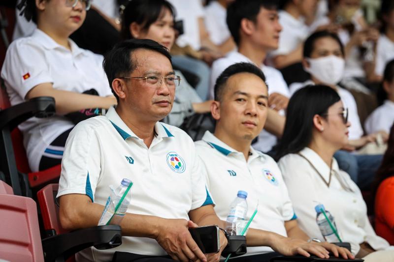 Chung kết Thanh Niên sinh viên quốc tế 2025: Thắp sáng khát vọng bóng đá khu vực- Ảnh 22. Chung kết Thanh Niên sinh viên quốc tế 2025: Thắp sáng khát vọng bóng đá khu vực- Ảnh 22.
