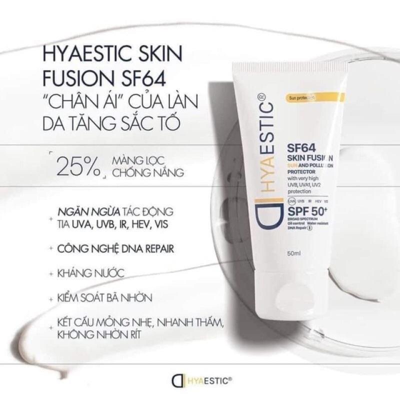 Chỉ số SPF/PA là gì mà ít người hiểu đúng dù ai cũng dùng kem chống nắng? - Ảnh 8.