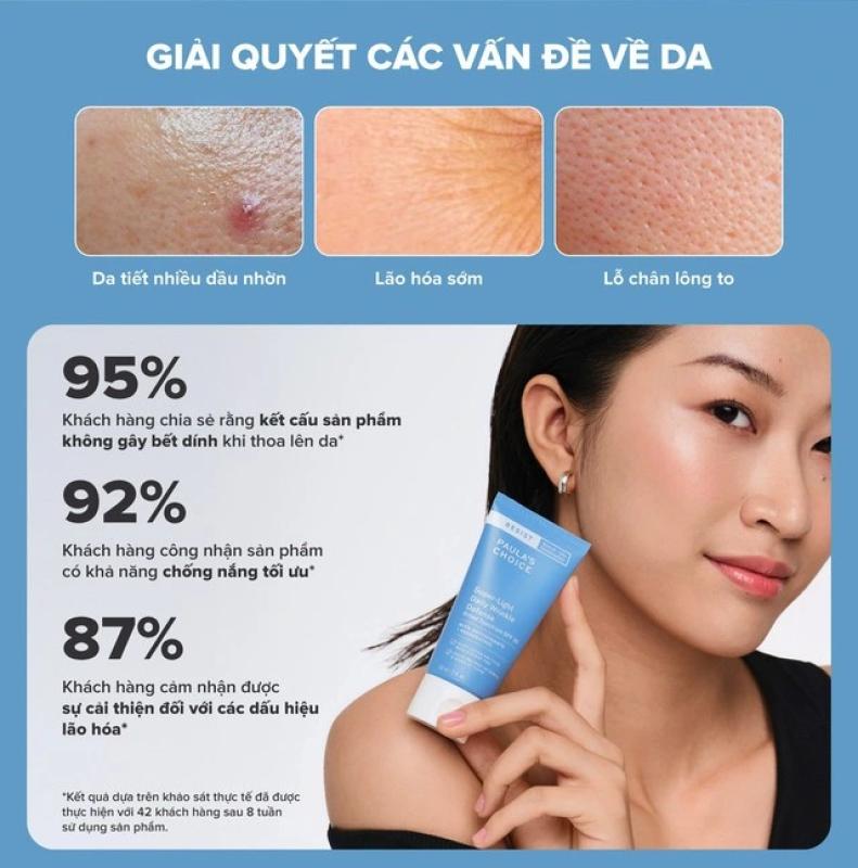 Top 10 kem chống nắng vật lý không tạo vệt trắng, phù hợp với da nhạy cảm- Ảnh 8.