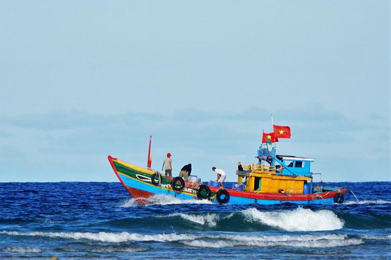 13 đặc khu của Việt Nam: Lý Sơn - đặc khu đất chật người đông- Ảnh 19. 13 đặc khu của Việt Nam: Lý Sơn - đặc khu đất chật người đông- Ảnh 19.