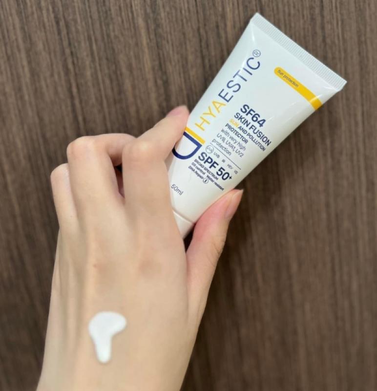 Chỉ số SPF/PA là gì mà ít người hiểu đúng dù ai cũng dùng kem chống nắng? - Ảnh 9.