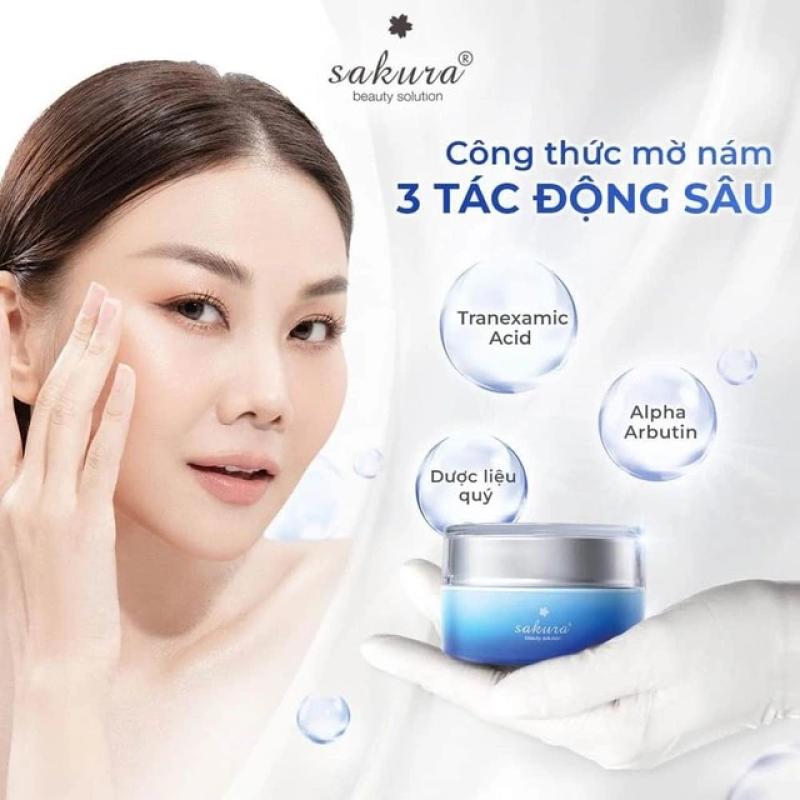 Gợi ý cách trị nám chân sâu, nám mảng... hiệu quả tại nhà không cần xâm lấn- Ảnh 9.