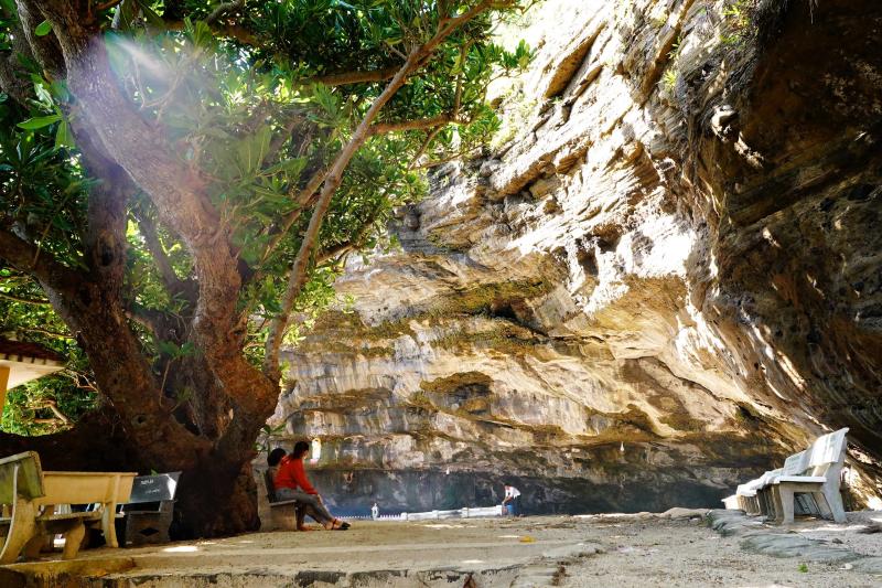 13 đặc khu của Việt Nam: Lý Sơn - đặc khu đất chật người đông- Ảnh 20. 13 đặc khu của Việt Nam: Lý Sơn - đặc khu đất chật người đông- Ảnh 20.