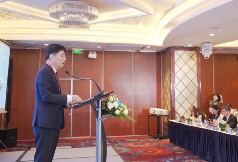 Thứ trưởng Bộ Y tế nói về kỳ thi cấp phép hành nghề y quốc gia - Ảnh 2.