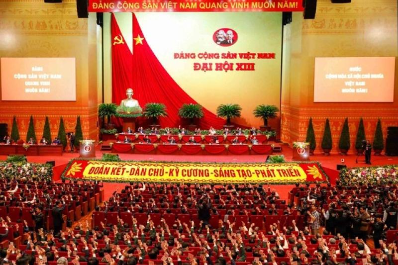 Dựa vào dân để đổi mới Đảng- Ảnh 2. Dựa vào dân để đổi mới Đảng- Ảnh 2.