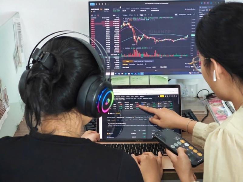 Tài sản số được công nhận- Ảnh 2. Tài sản số được công nhận- Ảnh 2.