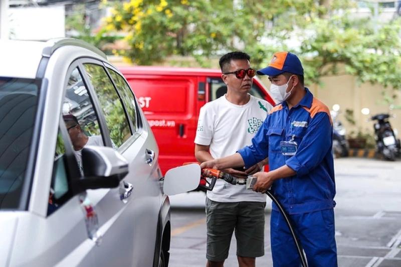 Thúc đẩy lộ trình xăng sinh học E10- Ảnh 1.