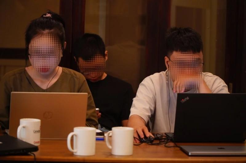 Có những người suốt ngày chờ ‘match’ và thất vọng vì ‘seen’ trên ứng dụng hẹn hò - Ảnh 3. Có những người suốt ngày chờ ‘match’ và thất vọng vì ‘seen’ trên ứng dụng hẹn hò - Ảnh 3.