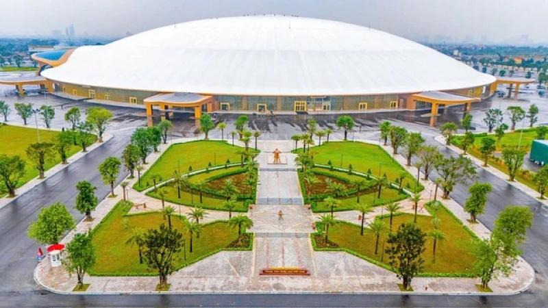 Hà Nội sắp có trung tâm triển lãm lớn nhất Đông Nam Á, vào top 10 thế giới  - Ảnh 4.