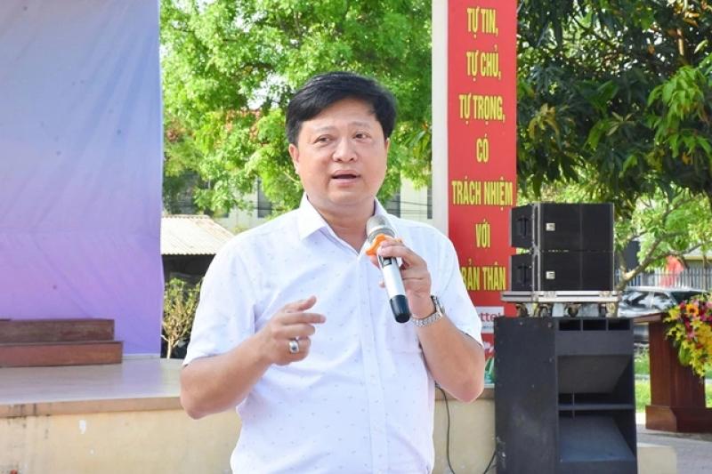 Tư vấn mùa thi giúp học sinh giữ bình tĩnh và nhớ kiến thức hiệu quả hơn - Ảnh 1.