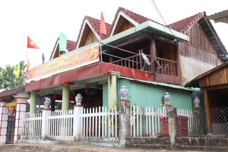 Làng tỉ phú... tái nghèo  - Ảnh 2.