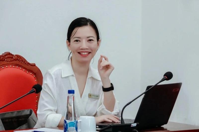 Có phải ‘nhiều người trẻ gặp bế tắc lại suy nghĩ đến đăng ký học thạc sĩ’?- Ảnh 2. Có phải ‘nhiều người trẻ gặp bế tắc lại suy nghĩ đến đăng ký học thạc sĩ’?- Ảnh 2.
