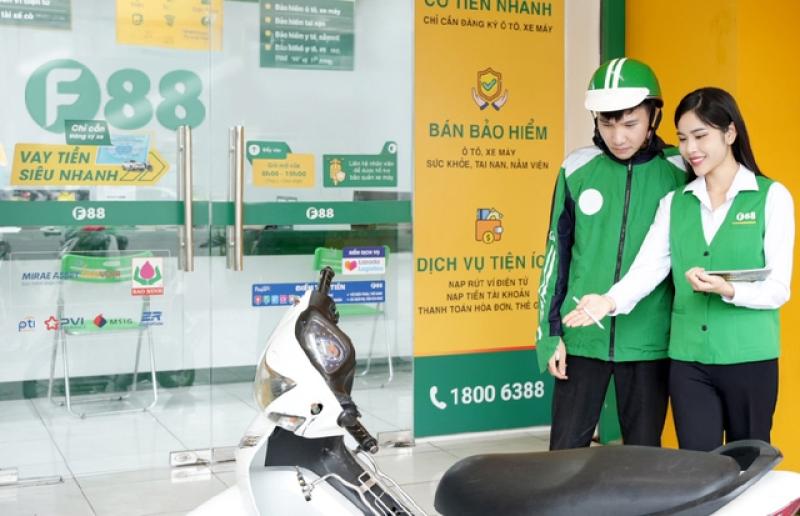 F88 đặt mục tiêu tăng trưởng lợi nhuận 50%, lên UPCoM trong quý 3 - Ảnh 2.