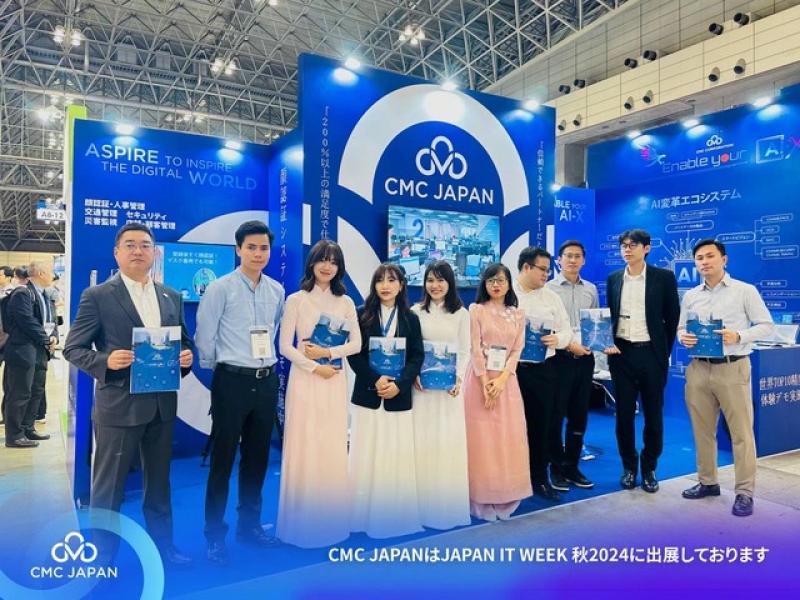 Ngôn ngữ Nhật tại Trường đại học CMC: Mở cánh cửa sự nghiệp toàn cầu- Ảnh 3.