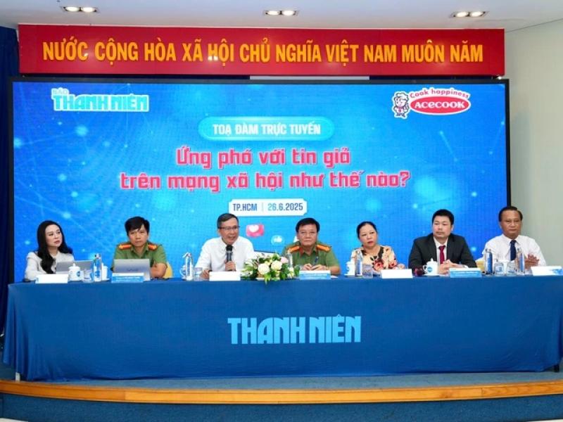 Doanh nghiệp gặp khó, người tiêu dùng hoang mang vì tin cũ thành… tin giả mới- Ảnh 2. Doanh nghiệp gặp khó, người tiêu dùng hoang mang vì tin cũ thành… tin giả mới- Ảnh 2.
