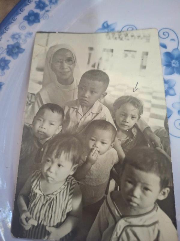 Con lai Việt - Mỹ tìm kiếm mẹ: Hành trình đau thương của bà Đào - Ảnh 4.