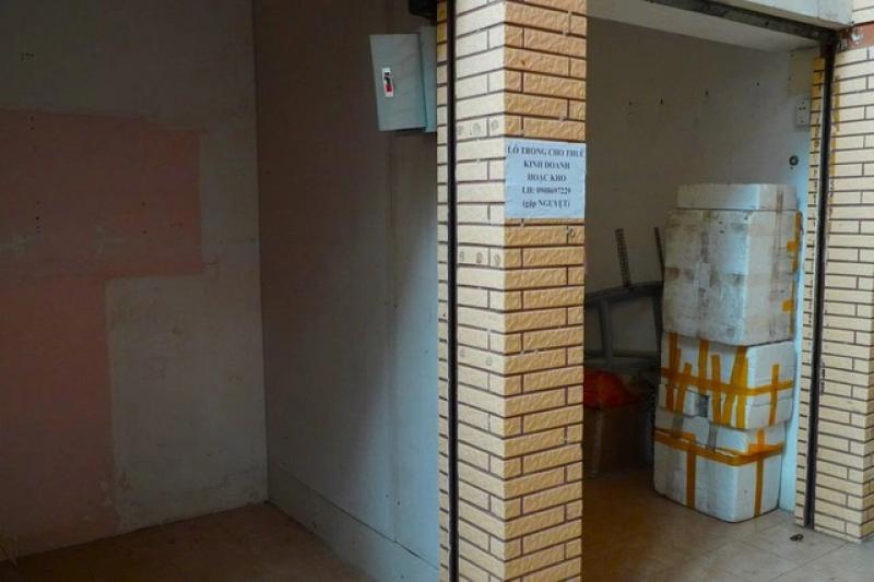 Cảnh buồn ở Chợ cổ Cần Thơ - Ảnh 6.