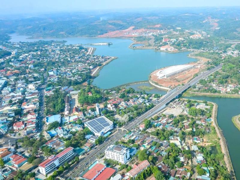 Đắk Nông chi trả trước tiền lương tháng 7 cho cán bộ, người lao động- Ảnh 1. Đắk Nông chi trả trước tiền lương tháng 7 cho cán bộ, người lao động- Ảnh 1.