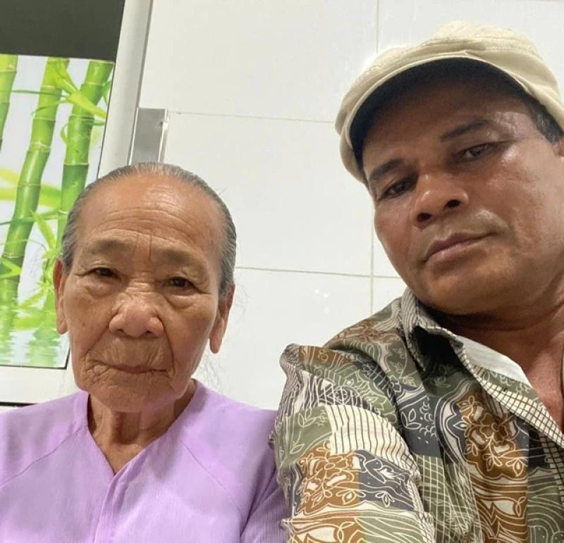 Con lai Việt - Mỹ, chia ly và đoàn tụ: Hành trình 55 năm tìm cha- Ảnh 2.