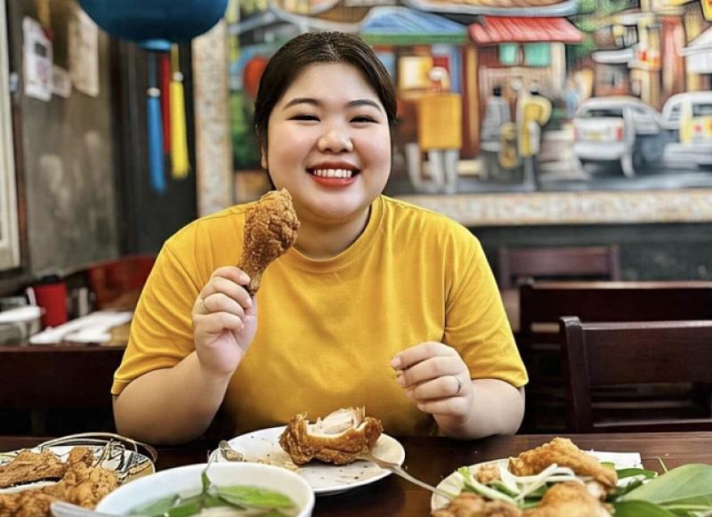 Mạng xã hội đang rần rần tranh cãi về chuyện ngoại hình 'chubby': Vì sao vậy? - Ảnh 1.