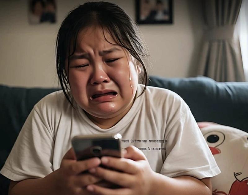 Mạng xã hội đang rần rần tranh cãi về chuyện ngoại hình 'chubby': Vì sao vậy? - Ảnh 2.
