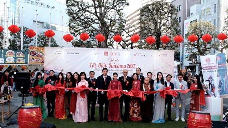 Giấc mơ 10 năm thoát nghèo trên đất Nhật - Ảnh 1.