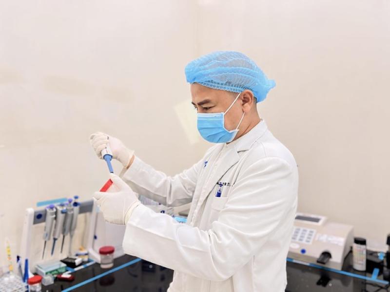 Tự chẩn đoán bệnh rồi hoang mang tưởng mình mắc sùi mào gà- Ảnh 1. Tự chẩn đoán bệnh rồi hoang mang tưởng mình mắc sùi mào gà- Ảnh 1.