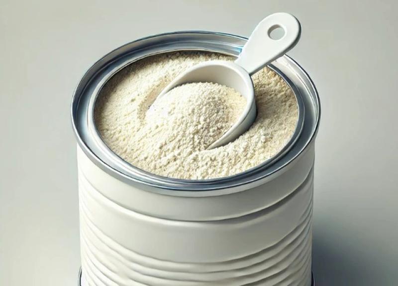 Uống sữa giả ảnh hưởng đến hệ miễn dịch, nội tạng thế nào?- Ảnh 2.