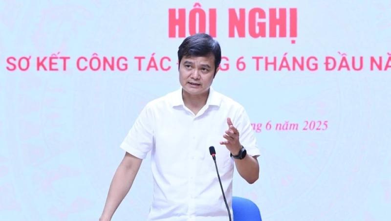 Anh Bùi Quang Huy và công tác xây dựng quy chế làm việc tại Đoàn - hội - Ảnh 4.