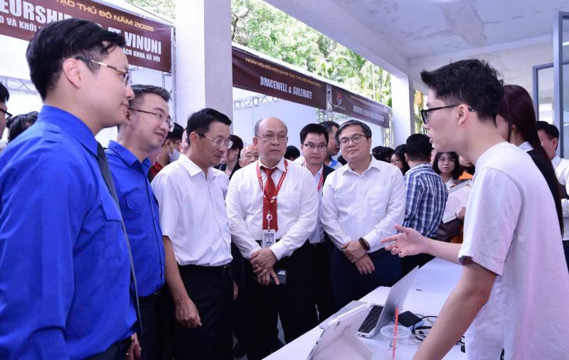 Làm gì để ý tưởng khởi nghiệp thực sự có cơ hội phát triển? - Ảnh 3.