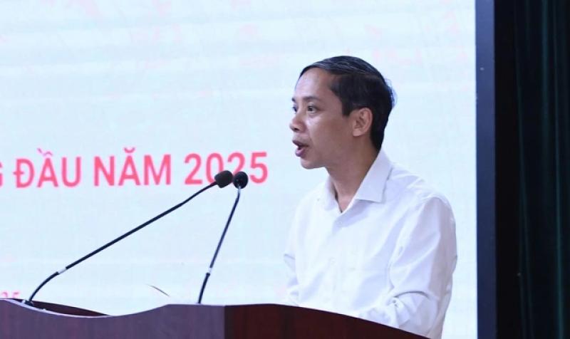 Anh Bùi Quang Huy và công tác xây dựng quy chế làm việc tại Đoàn - hội - Ảnh 2.
